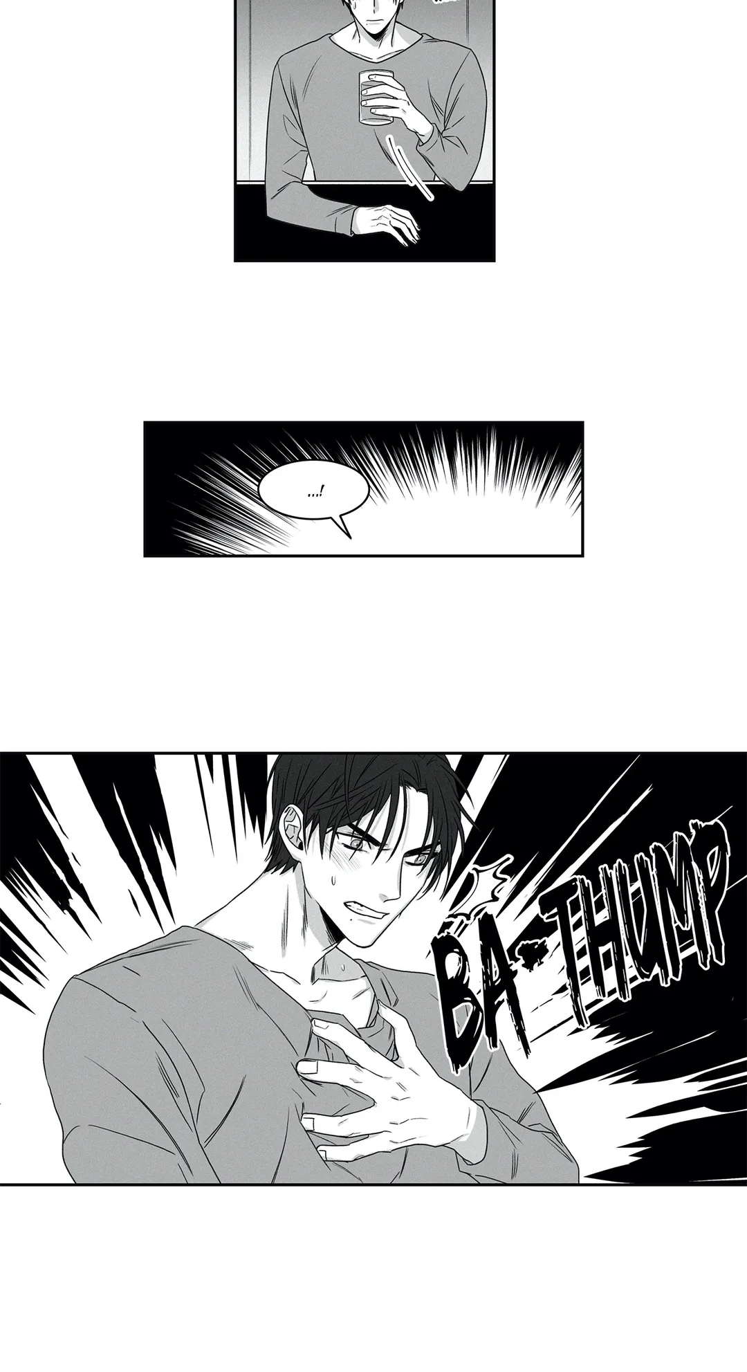 Seven Days of Lust – Omegaverse Anthology - Chapter 10 Page 19