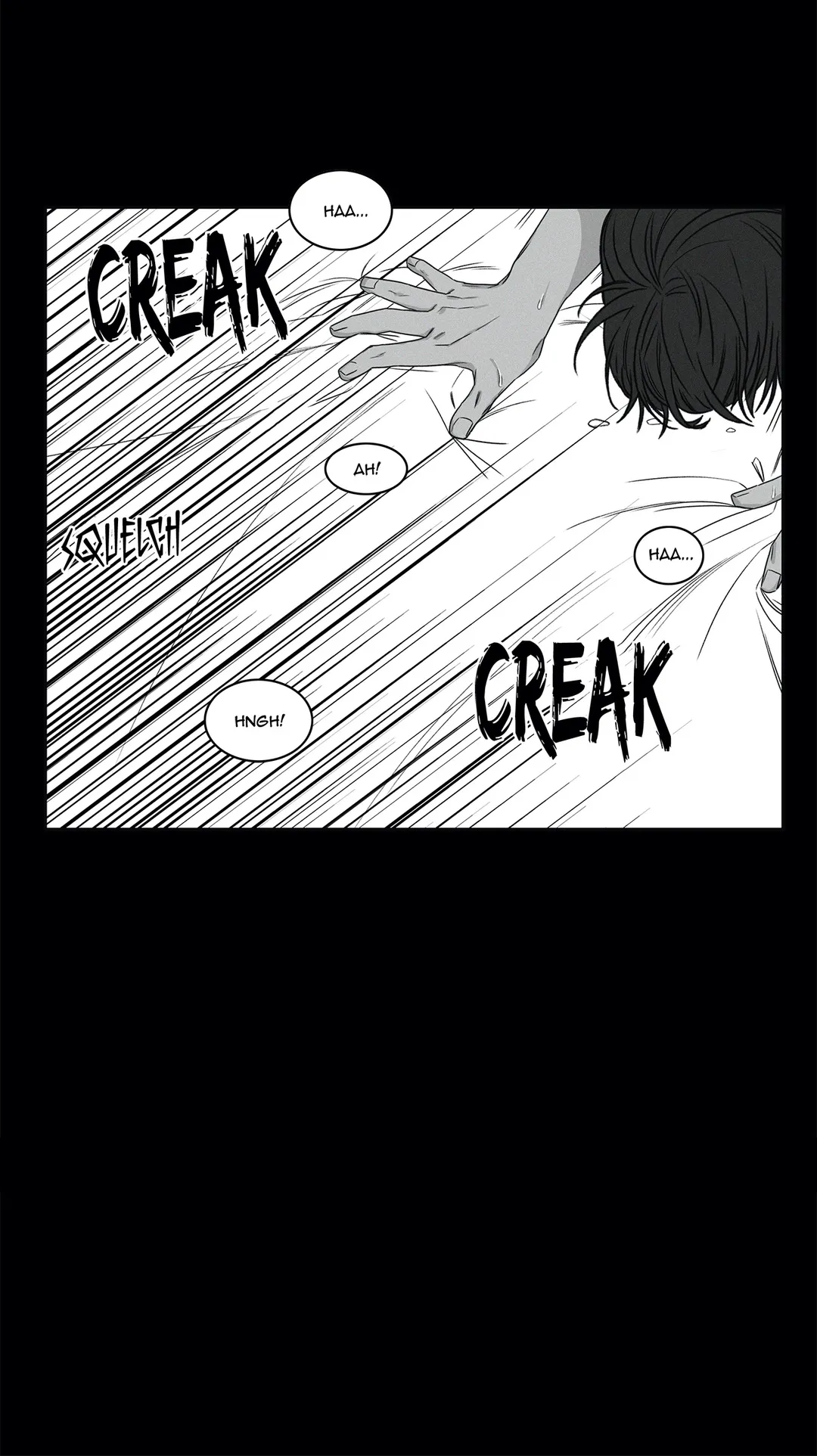 Seven Days of Lust – Omegaverse Anthology - Chapter 10 Page 27