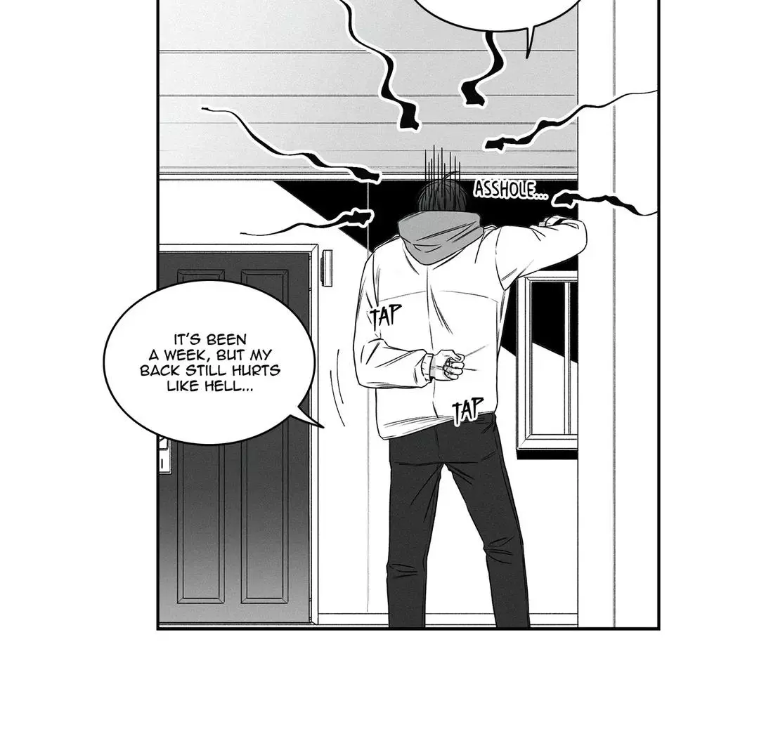 Seven Days of Lust – Omegaverse Anthology - Chapter 11 Page 4