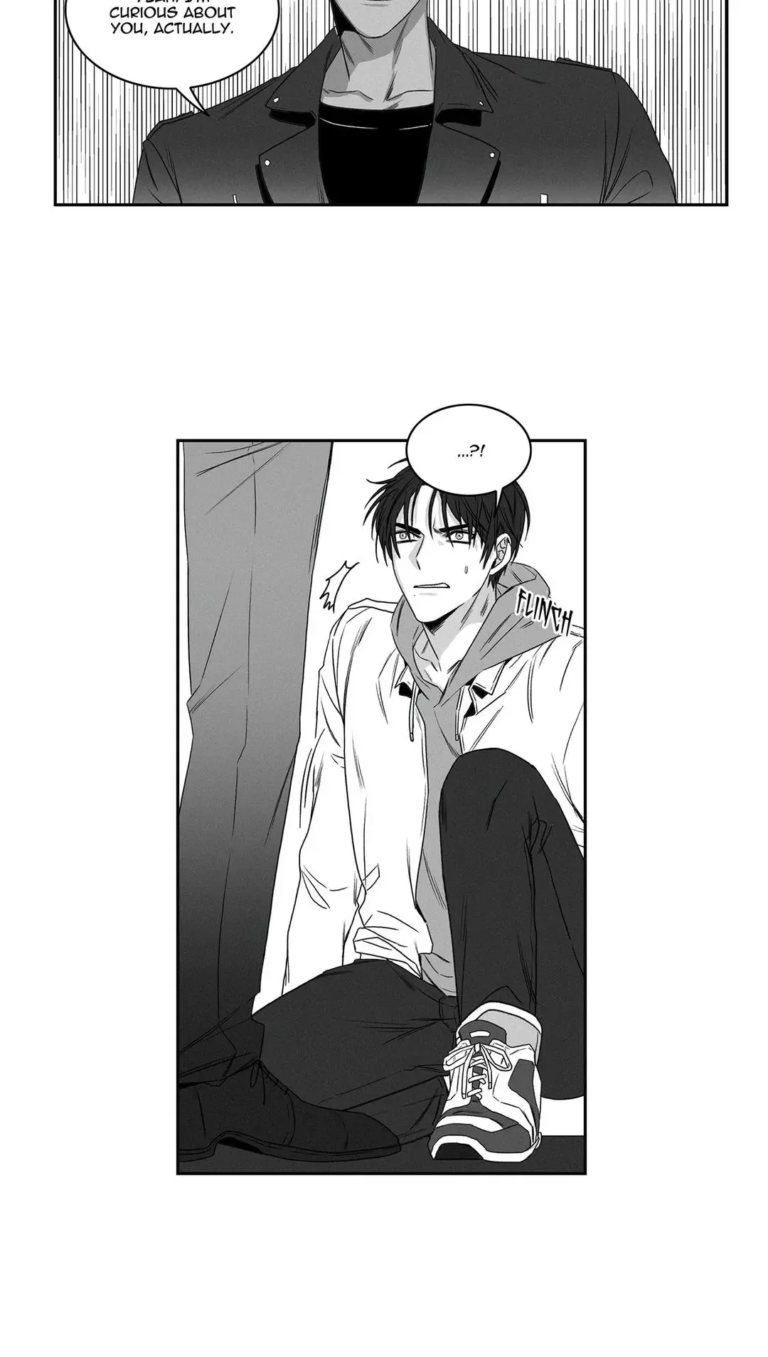 Seven Days of Lust – Omegaverse Anthology - Chapter 11 Page 10