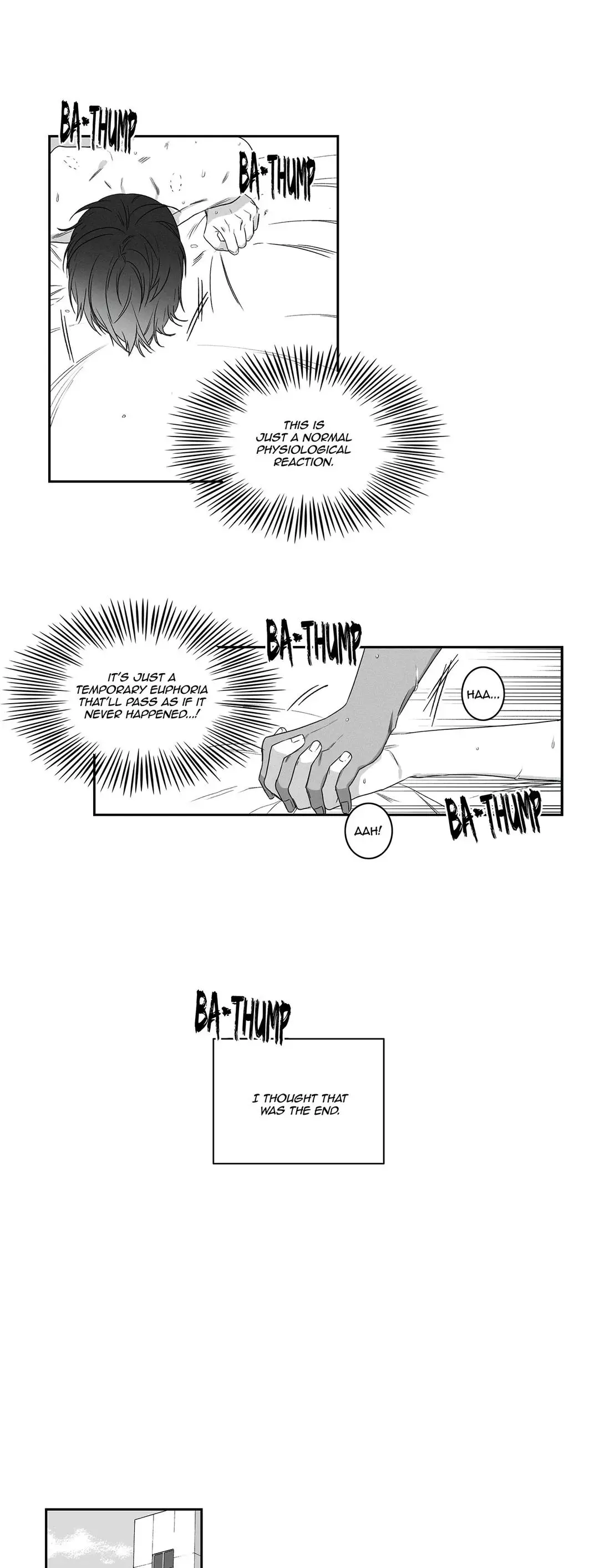 Seven Days of Lust – Omegaverse Anthology - Chapter 11 Page 14