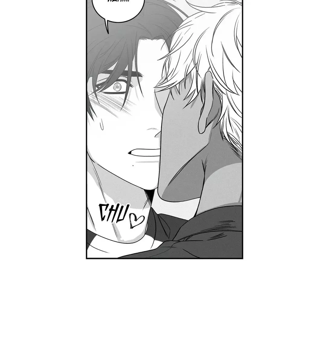Seven Days of Lust – Omegaverse Anthology - Chapter 11 Page 23