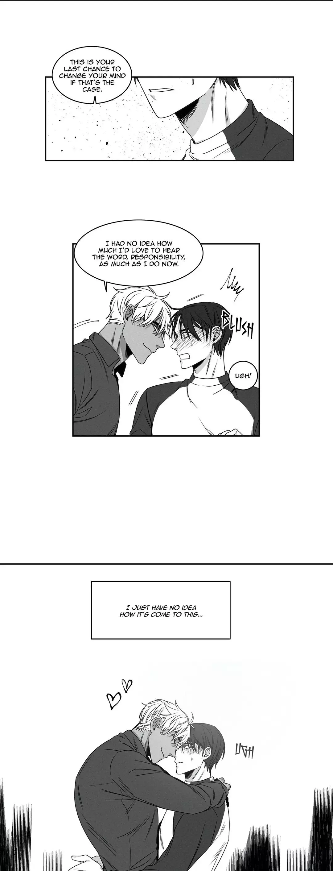 Seven Days of Lust – Omegaverse Anthology - Chapter 11 Page 26