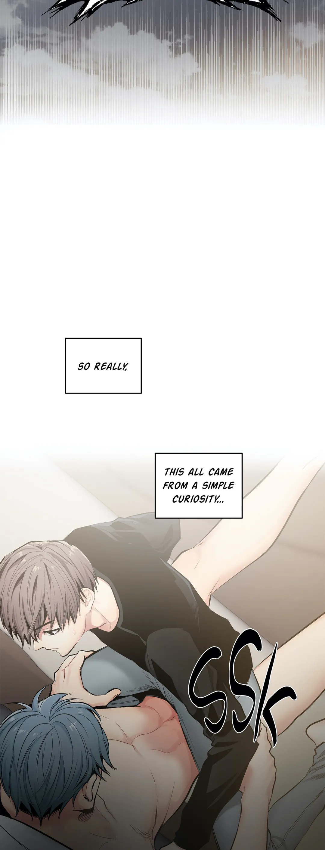 Seven Days of Lust – Omegaverse Anthology - Chapter 12 Page 14