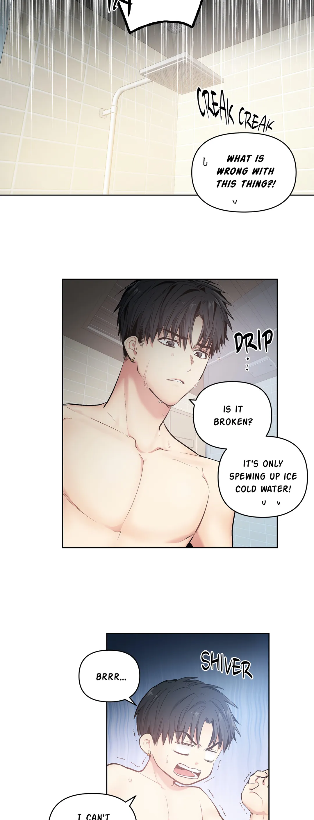 Seven Days of Lust – Omegaverse Anthology - Chapter 12 Page 38