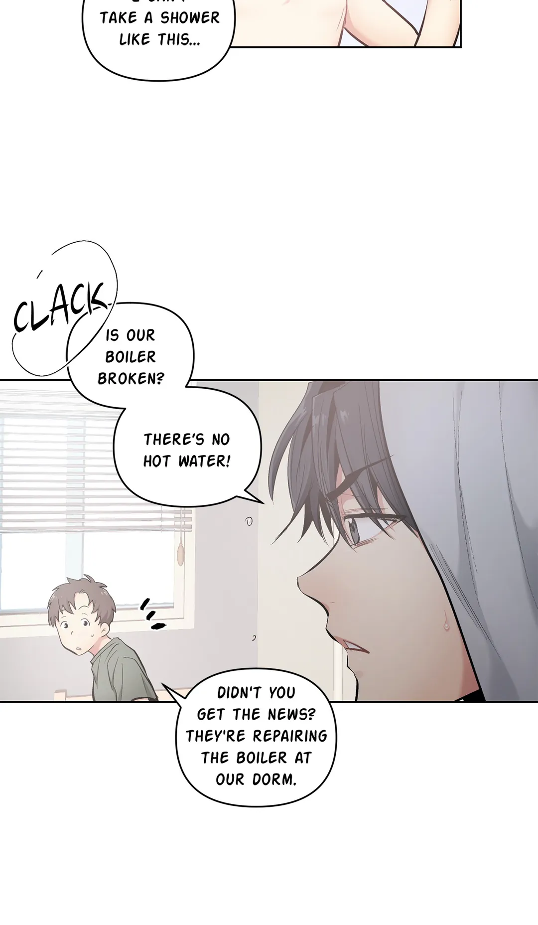 Seven Days of Lust – Omegaverse Anthology - Chapter 12 Page 39