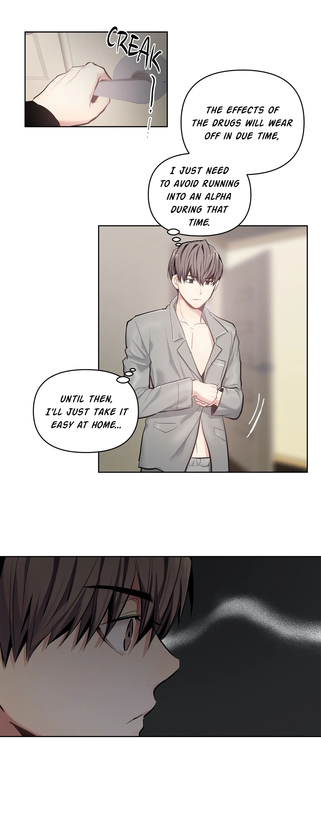 Seven Days of Lust – Omegaverse Anthology - Chapter 13 Page 11