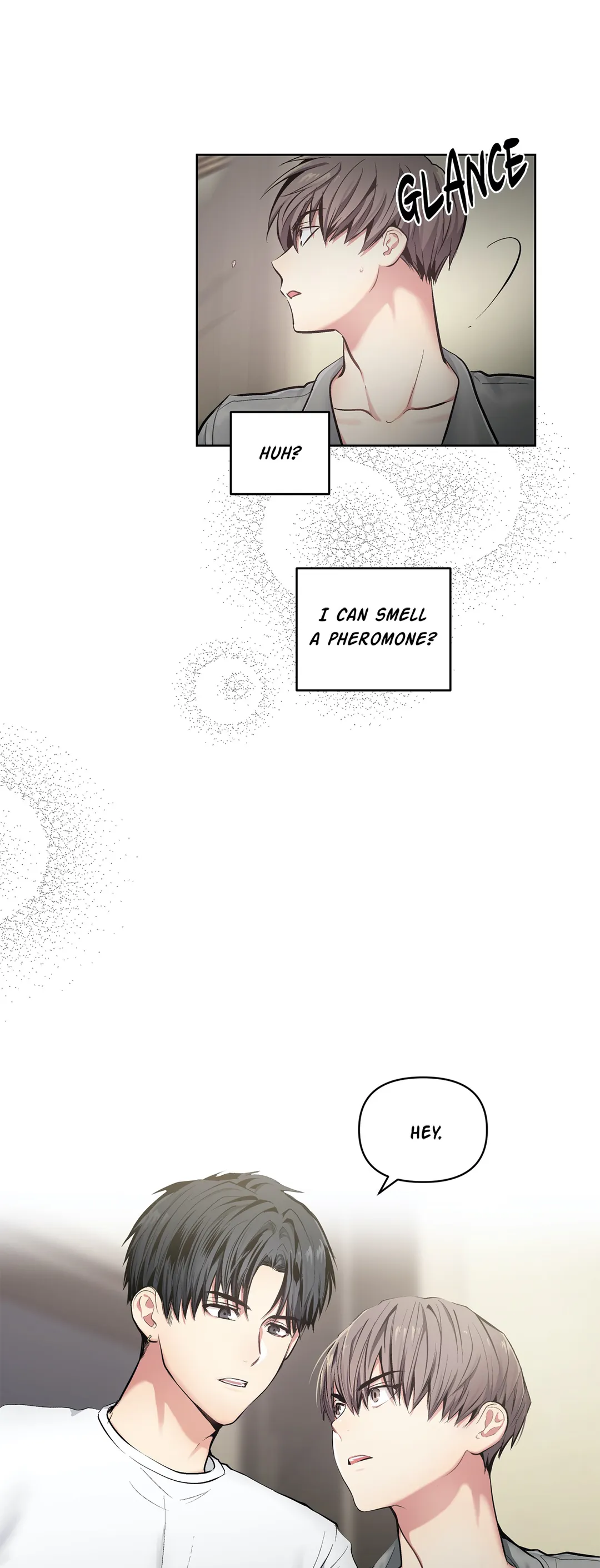 Seven Days of Lust – Omegaverse Anthology - Chapter 13 Page 12
