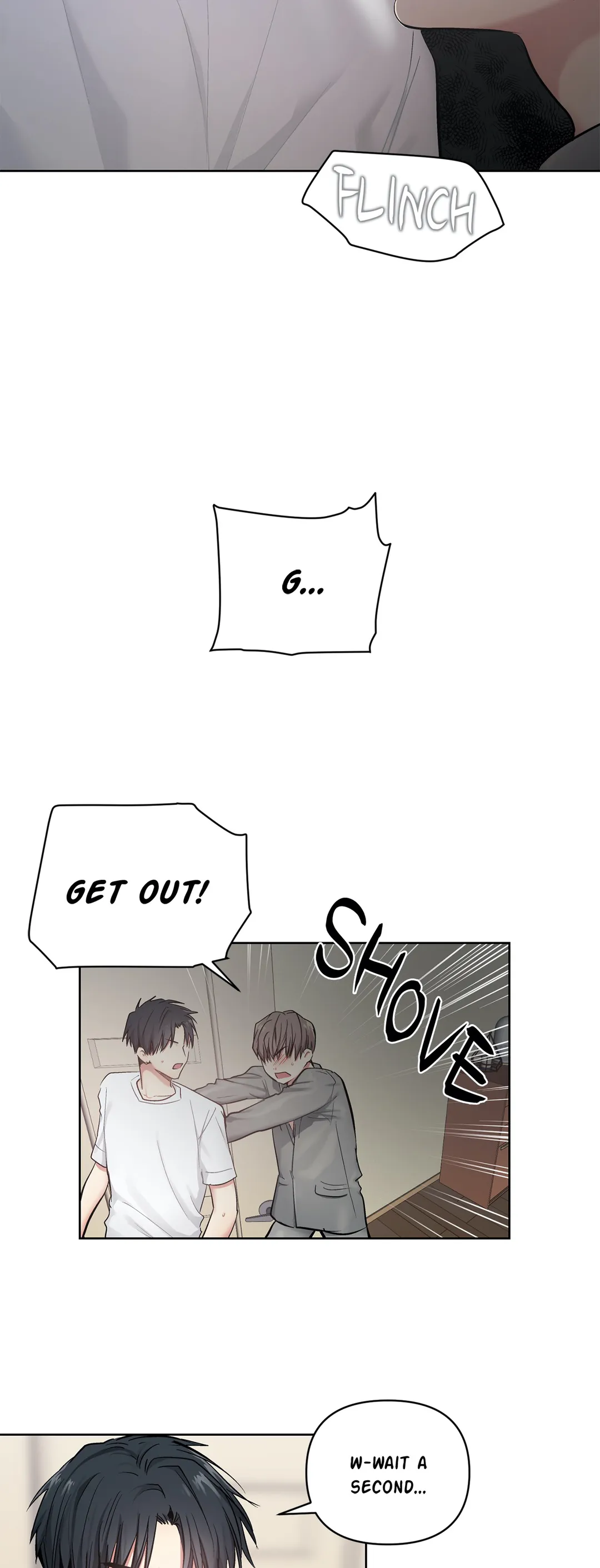 Seven Days of Lust – Omegaverse Anthology - Chapter 13 Page 16
