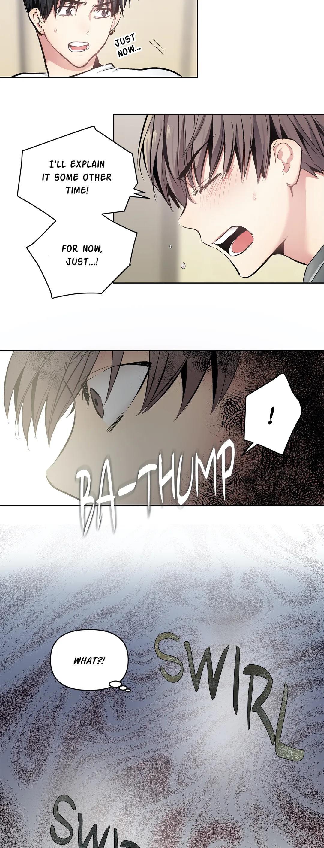 Seven Days of Lust – Omegaverse Anthology - Chapter 13 Page 17