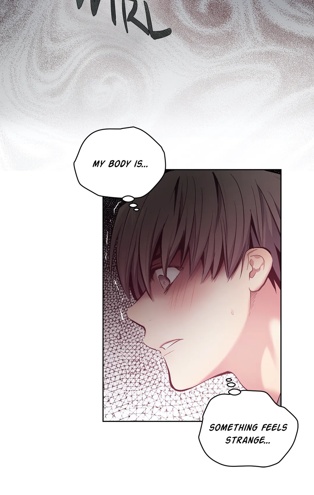 Seven Days of Lust – Omegaverse Anthology - Chapter 13 Page 18