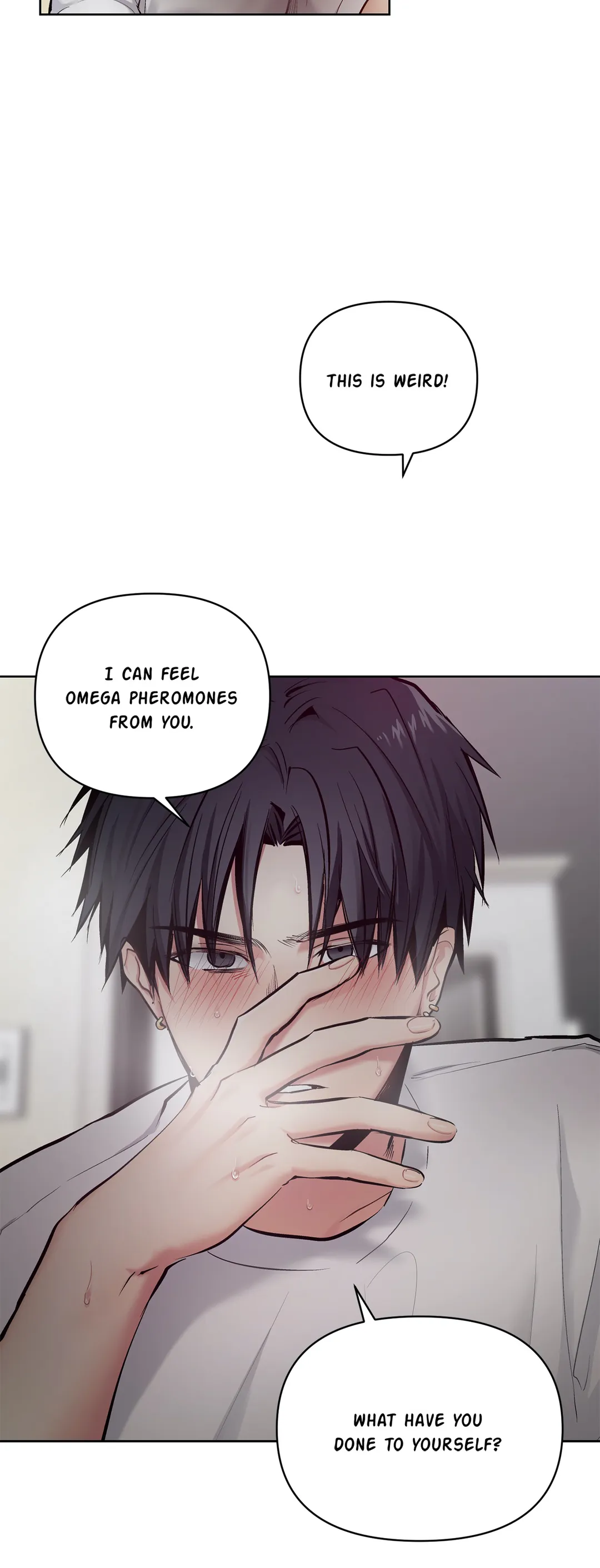 Seven Days of Lust – Omegaverse Anthology - Chapter 13 Page 22