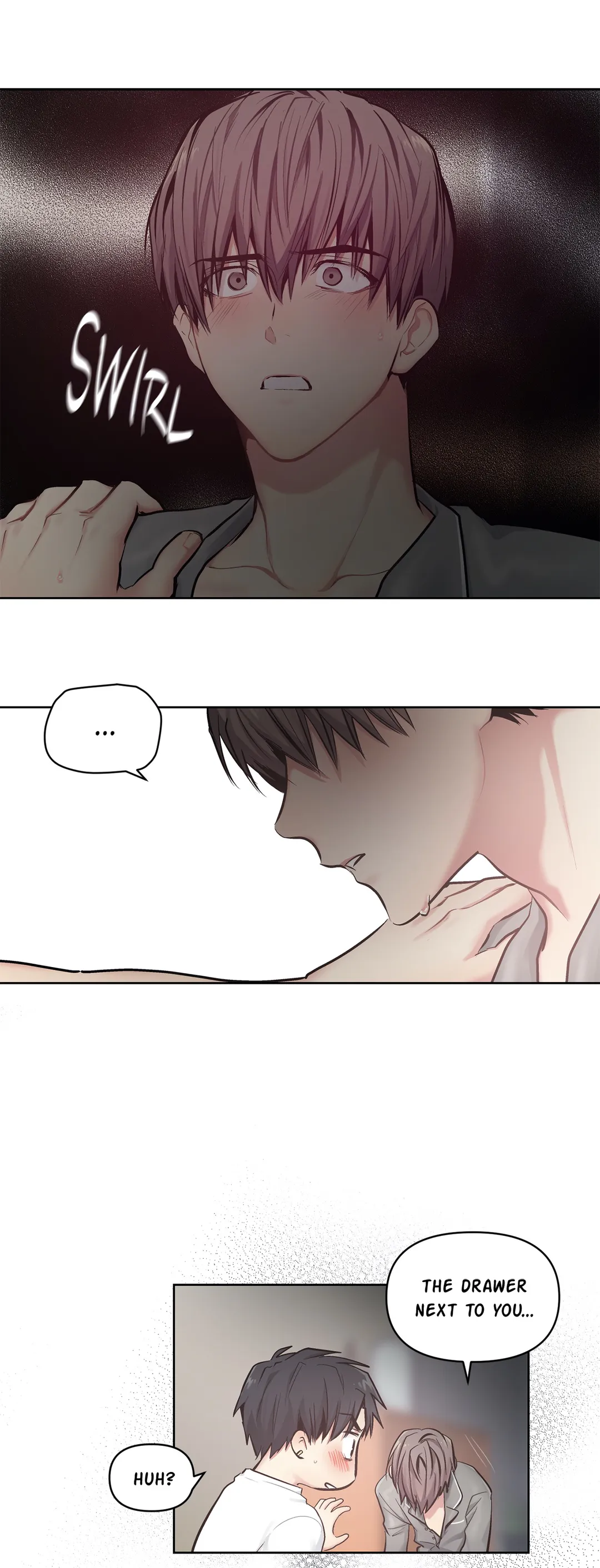 Seven Days of Lust – Omegaverse Anthology - Chapter 13 Page 24