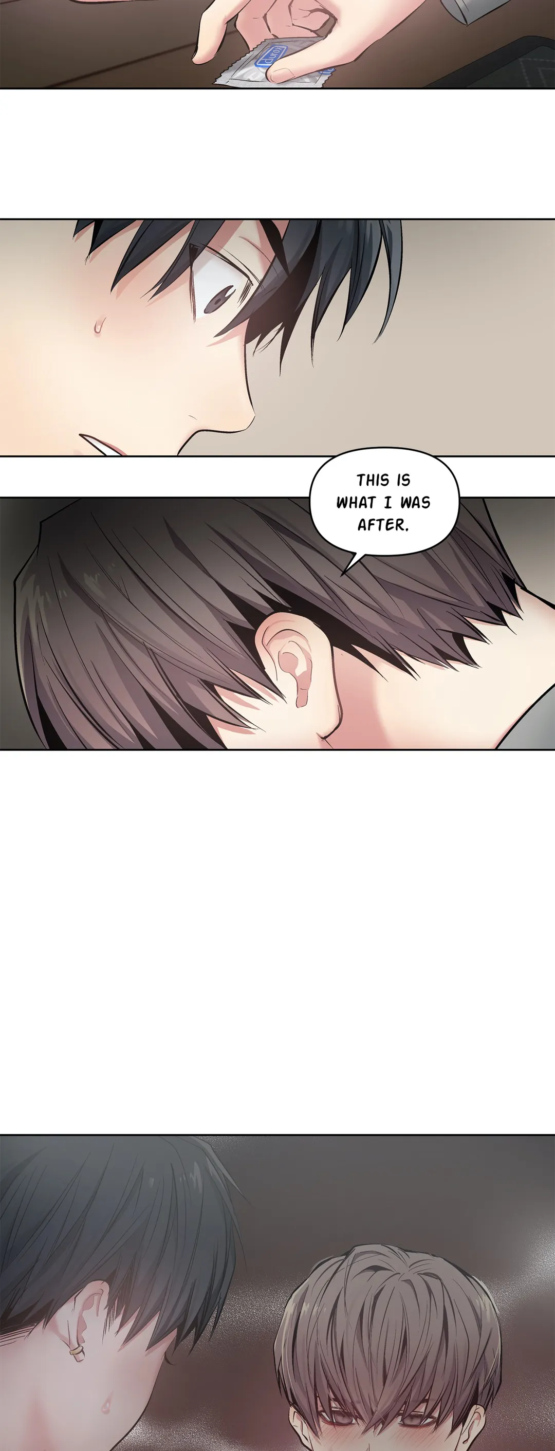 Seven Days of Lust – Omegaverse Anthology - Chapter 13 Page 29