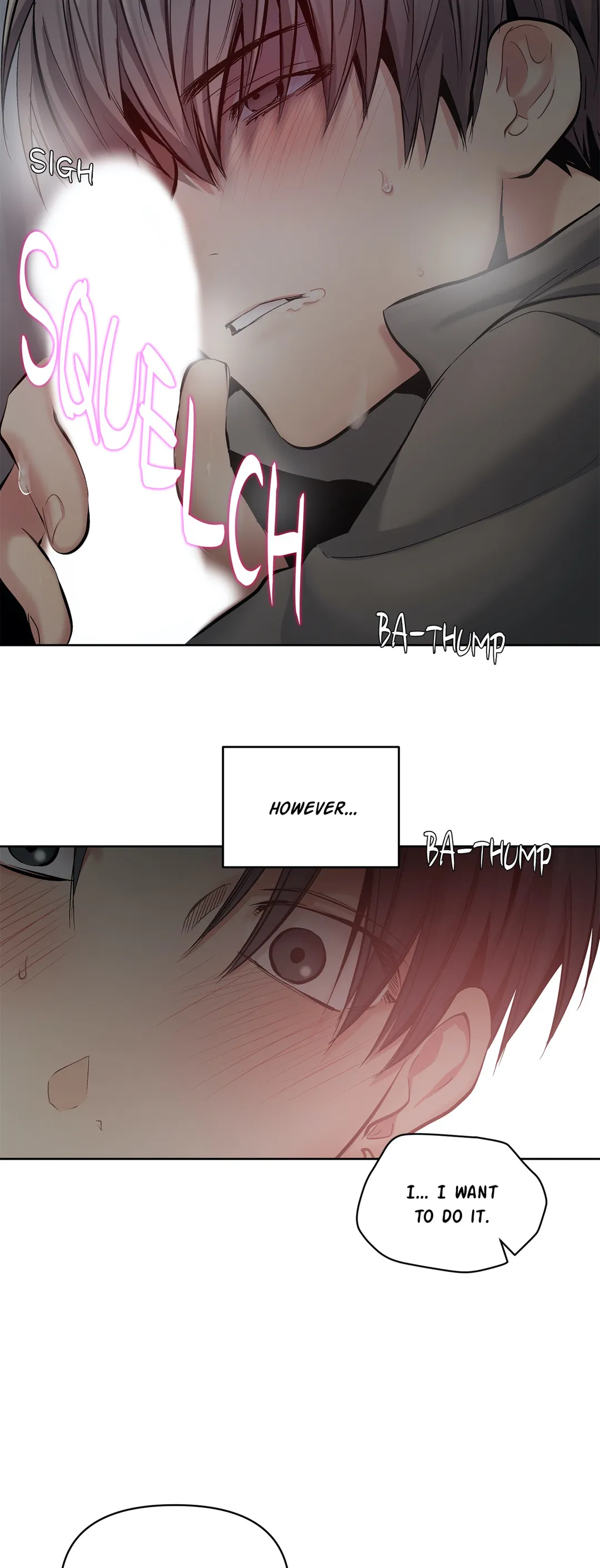 Seven Days of Lust – Omegaverse Anthology - Chapter 13 Page 35