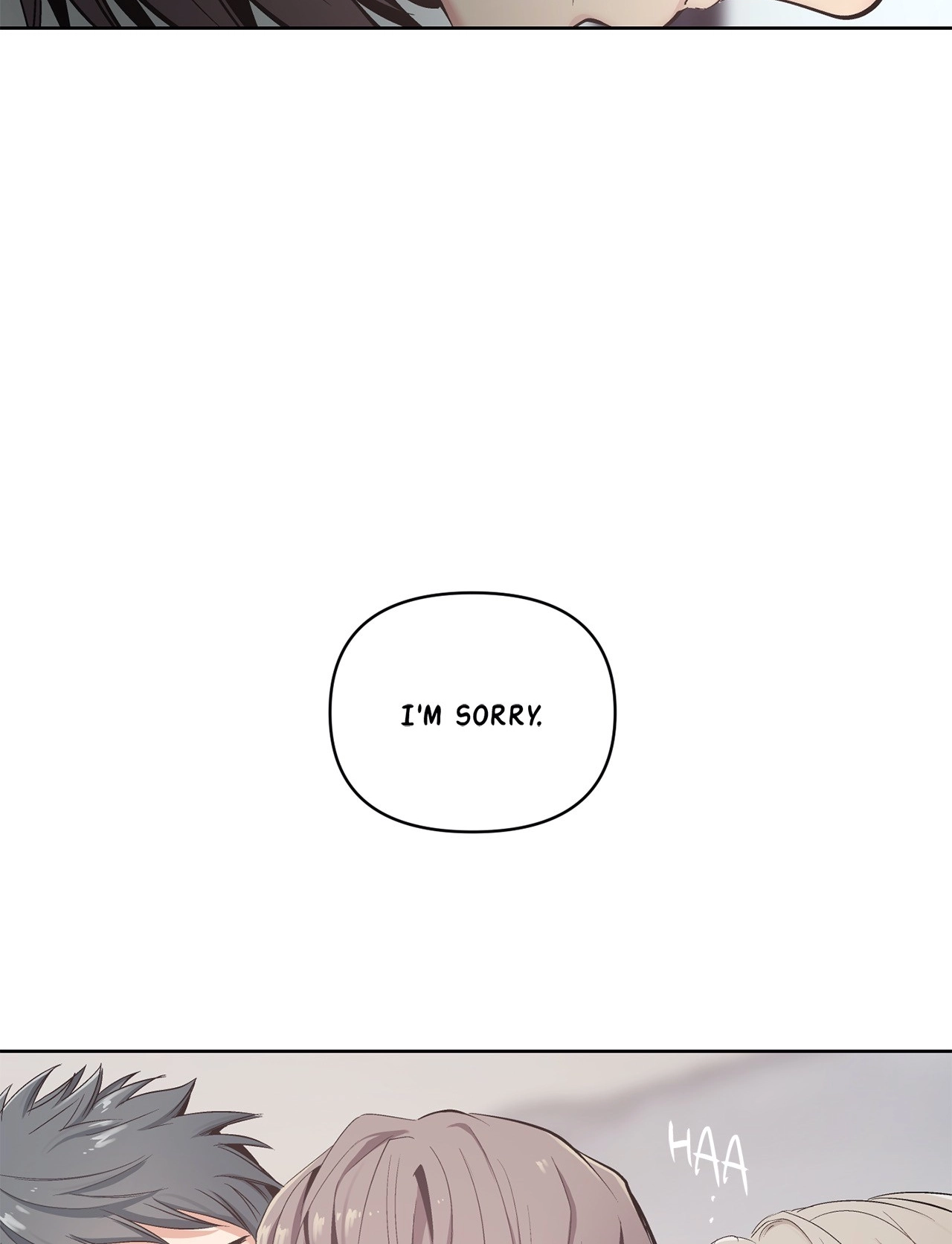 Seven Days of Lust – Omegaverse Anthology - Chapter 19 Page 4