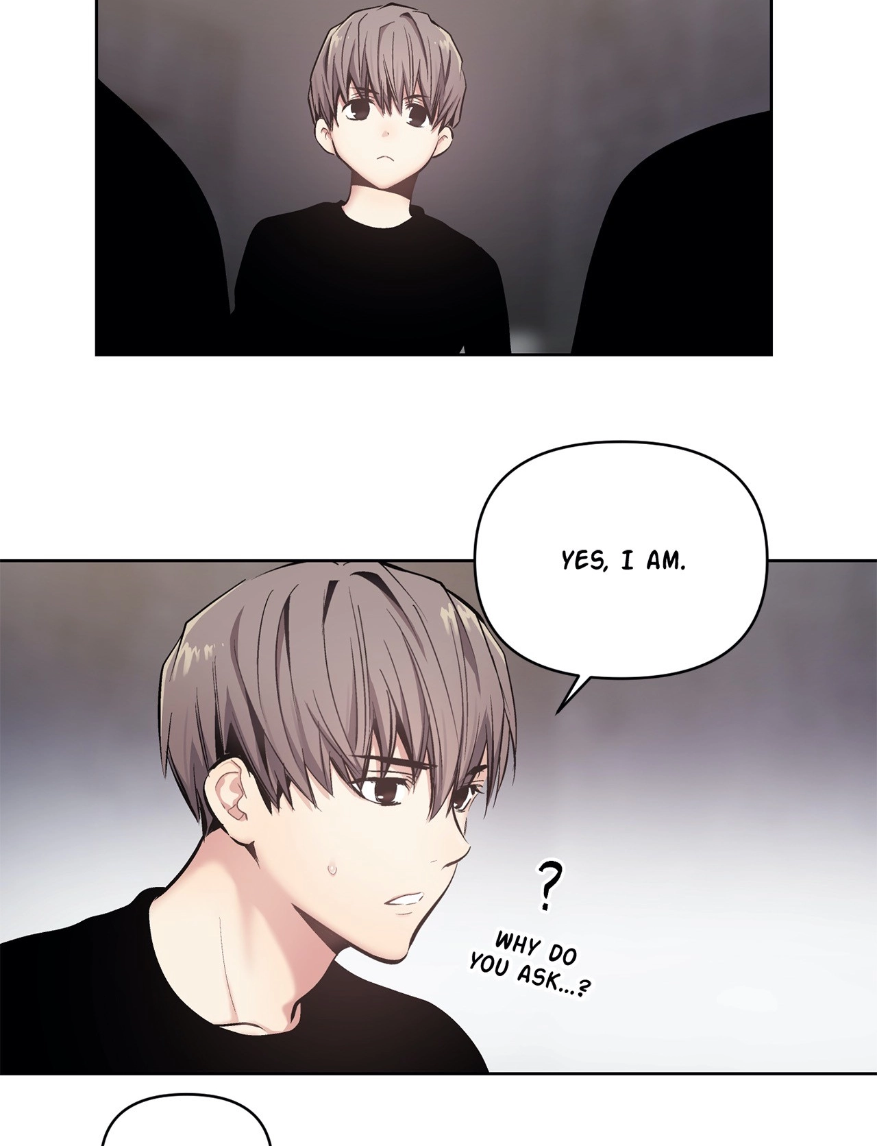 Seven Days of Lust – Omegaverse Anthology - Chapter 19 Page 9