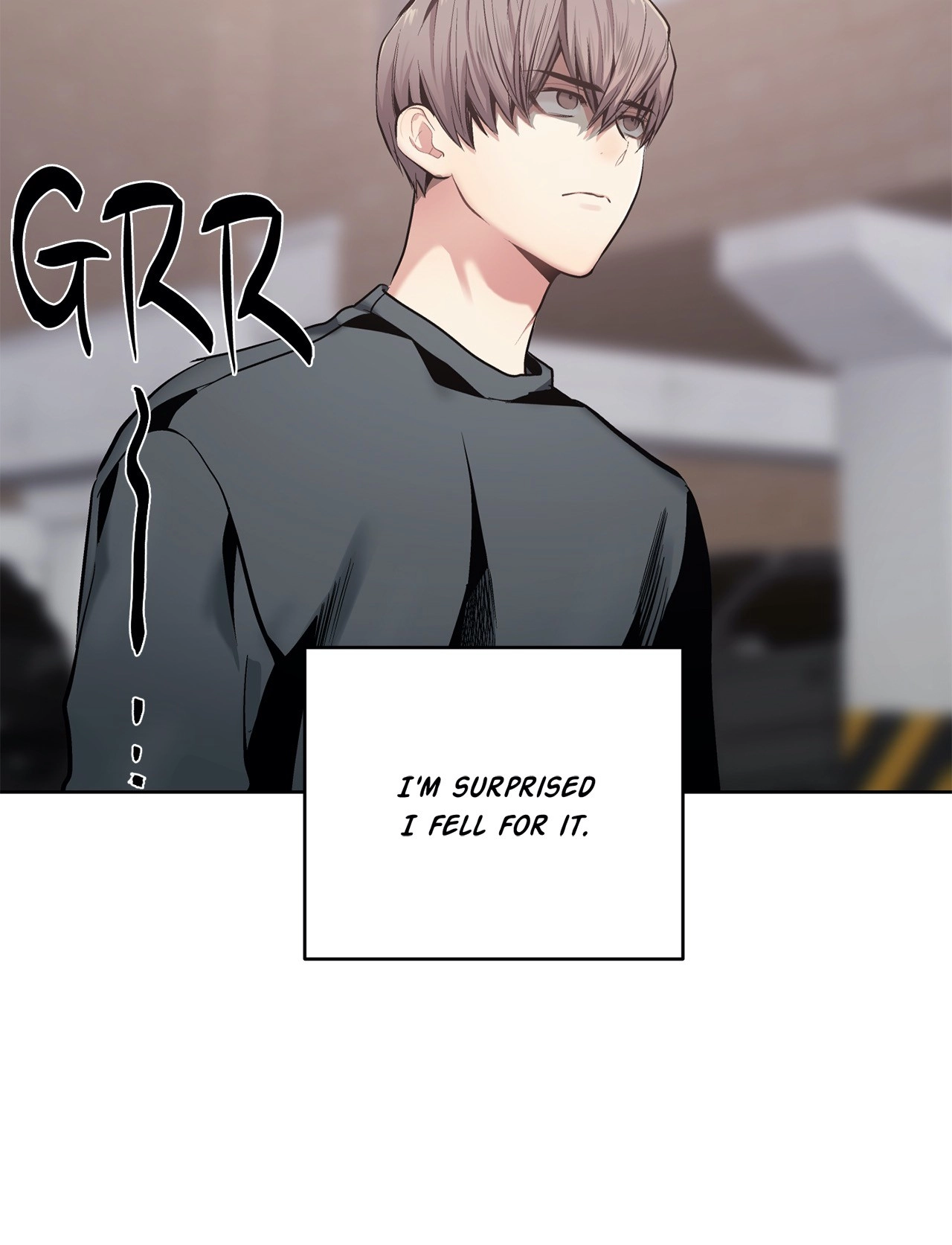 Seven Days of Lust – Omegaverse Anthology - Chapter 19 Page 16