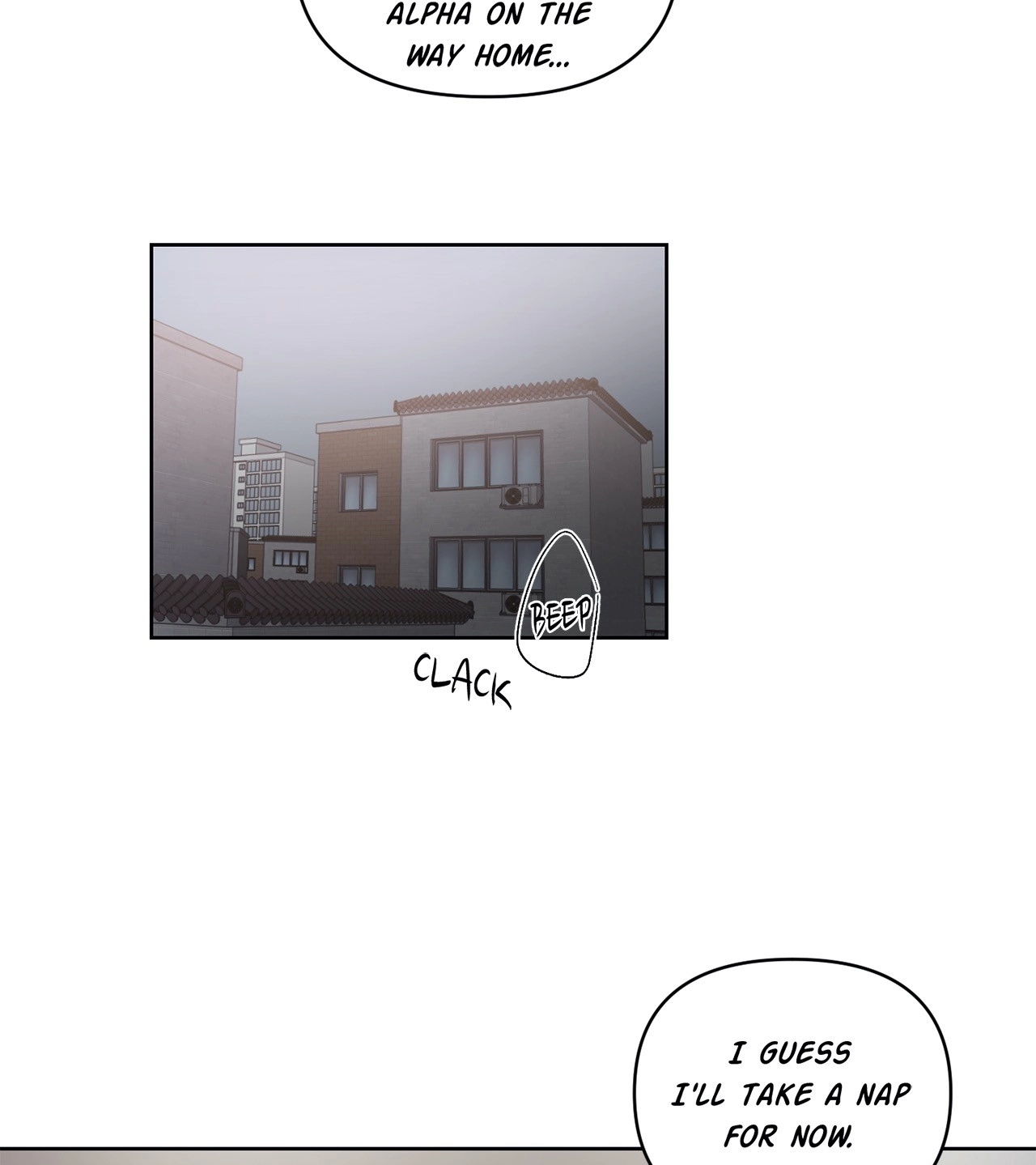 Seven Days of Lust – Omegaverse Anthology - Chapter 19 Page 18