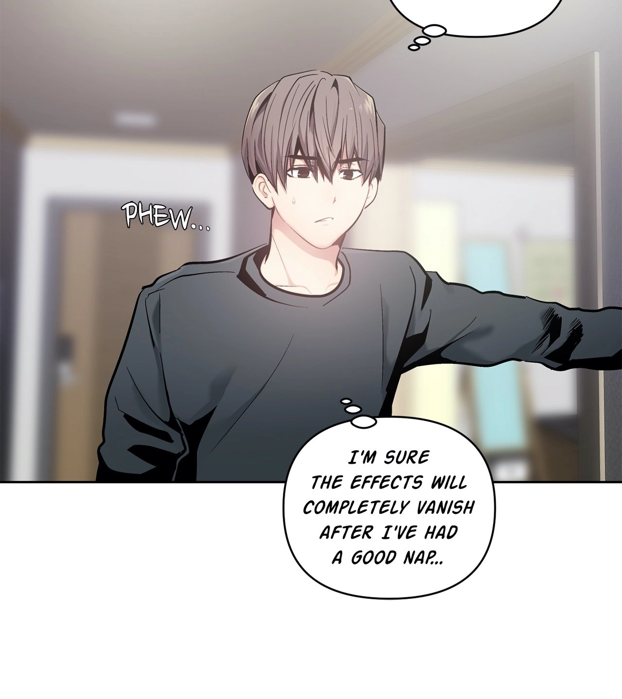 Seven Days of Lust – Omegaverse Anthology - Chapter 19 Page 19
