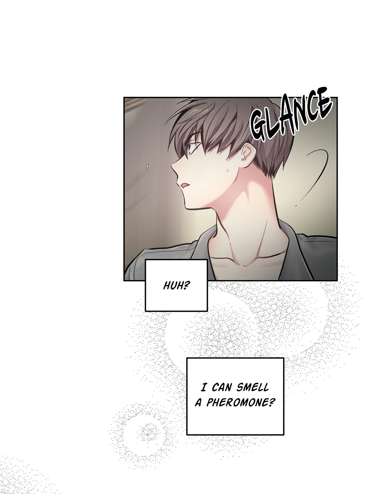 Seven Days of Lust – Omegaverse Anthology - Chapter 19 Page 22