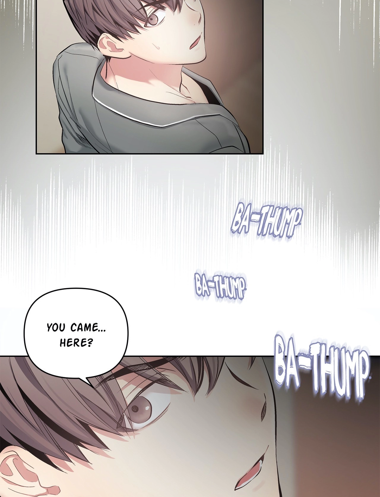 Seven Days of Lust – Omegaverse Anthology - Chapter 19 Page 25