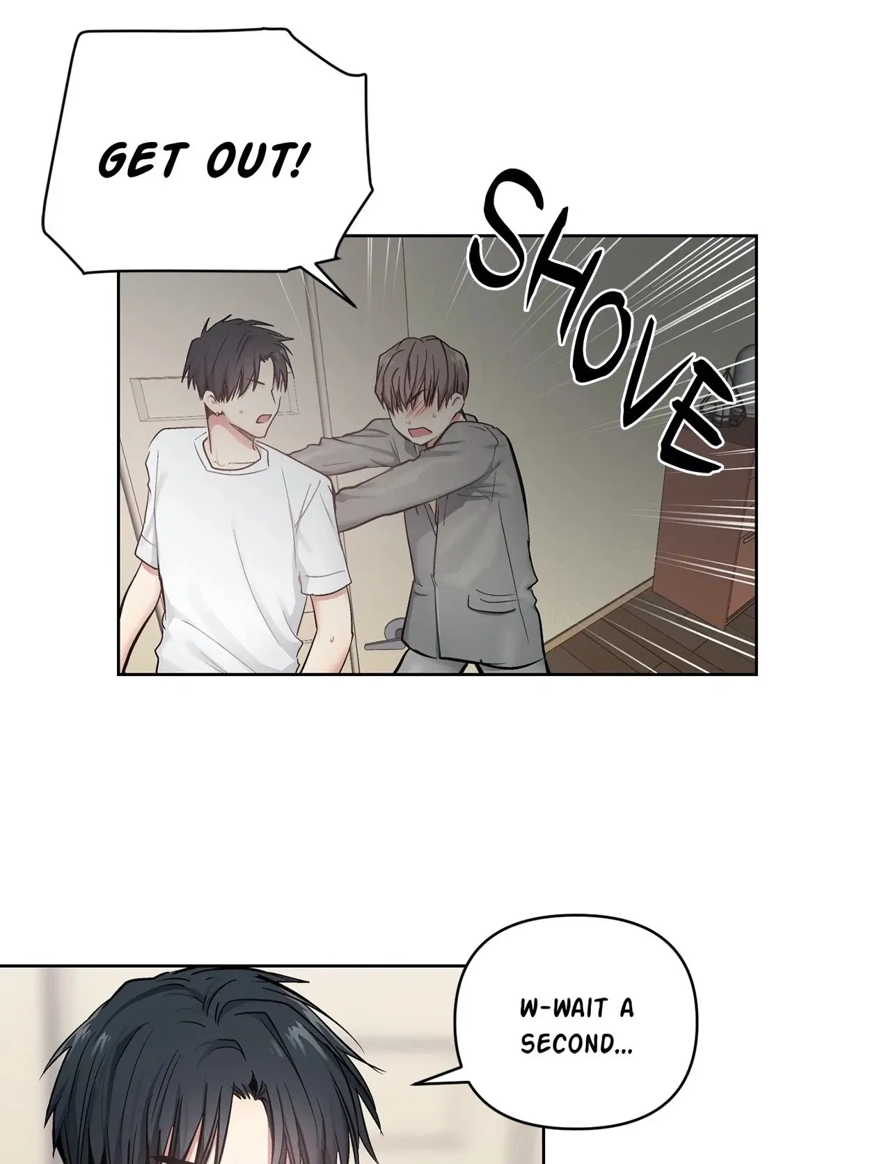 Seven Days of Lust – Omegaverse Anthology - Chapter 19 Page 30