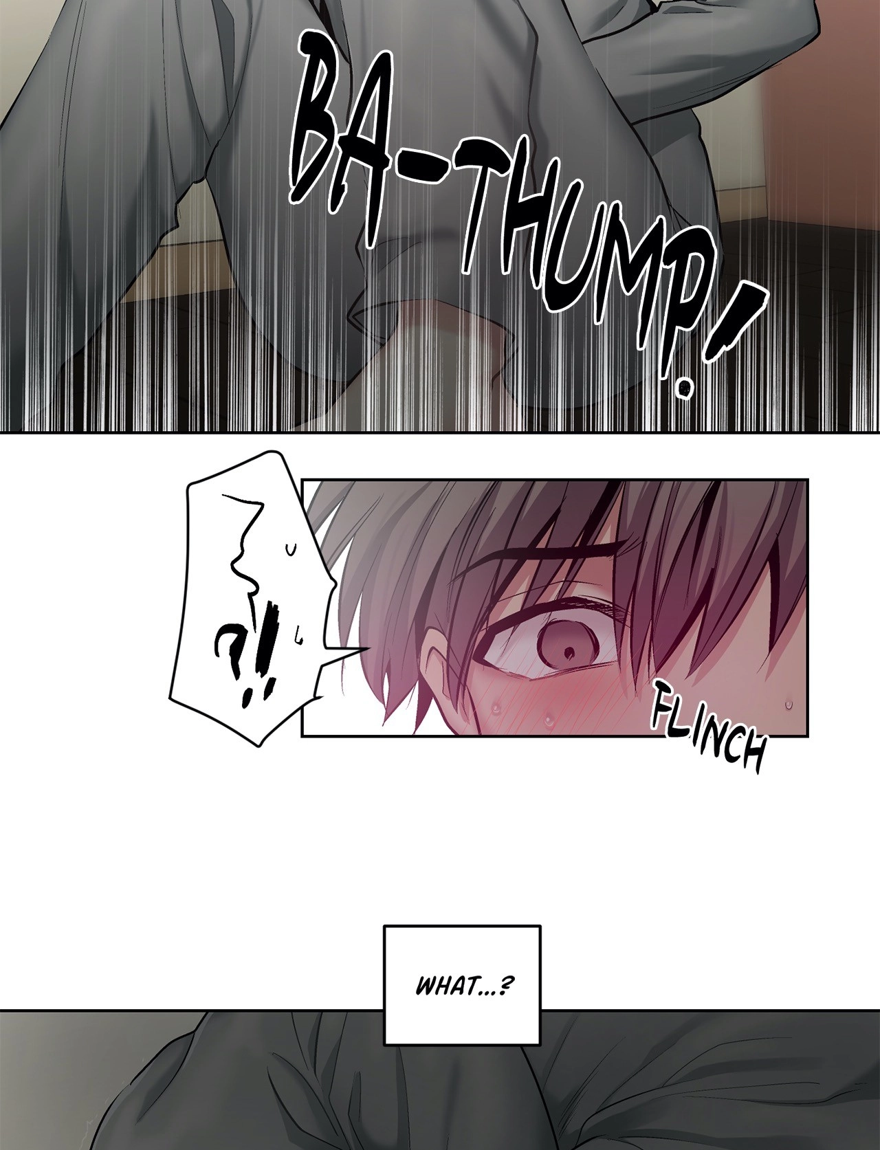 Seven Days of Lust – Omegaverse Anthology - Chapter 19 Page 36