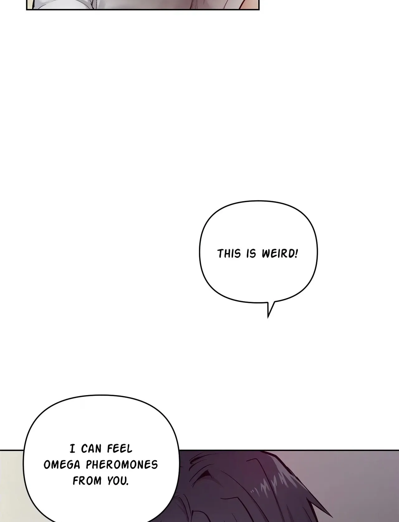 Seven Days of Lust – Omegaverse Anthology - Chapter 19 Page 40