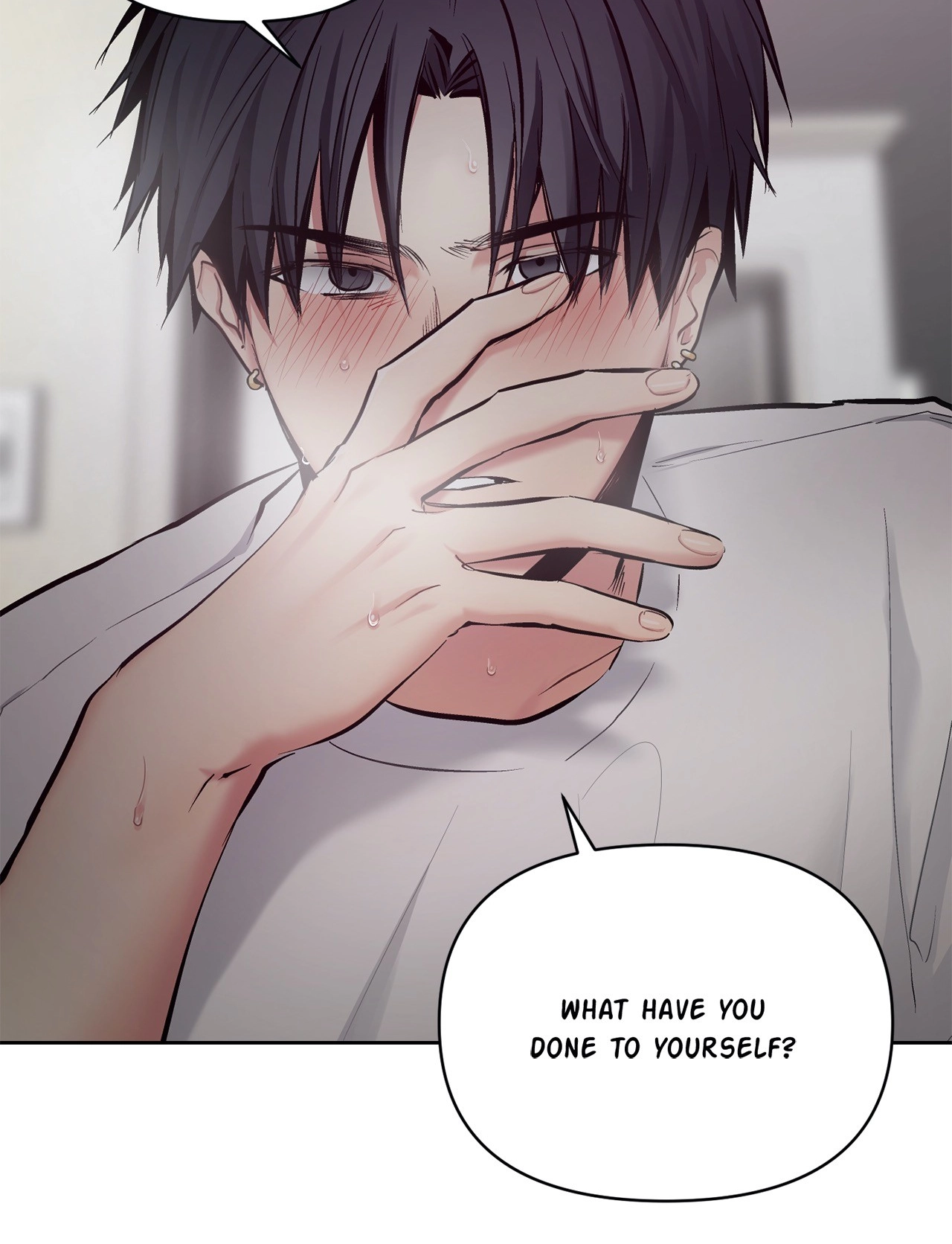 Seven Days of Lust – Omegaverse Anthology - Chapter 19 Page 41