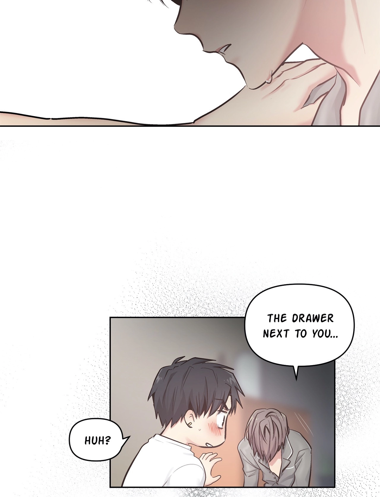 Seven Days of Lust – Omegaverse Anthology - Chapter 19 Page 44