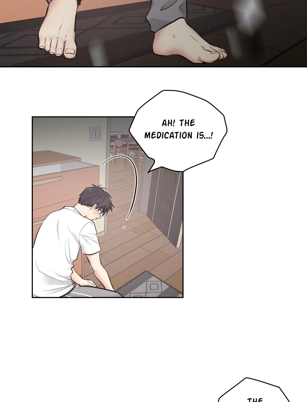 Seven Days of Lust – Omegaverse Anthology - Chapter 19 Page 47