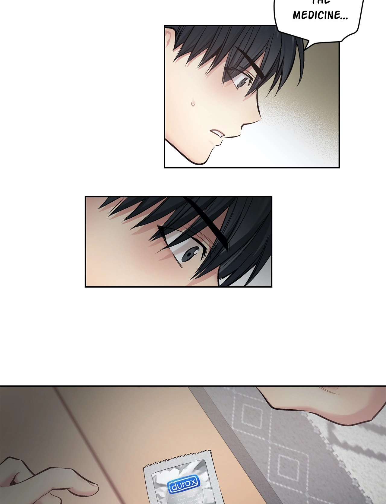 Seven Days of Lust – Omegaverse Anthology - Chapter 19 Page 48