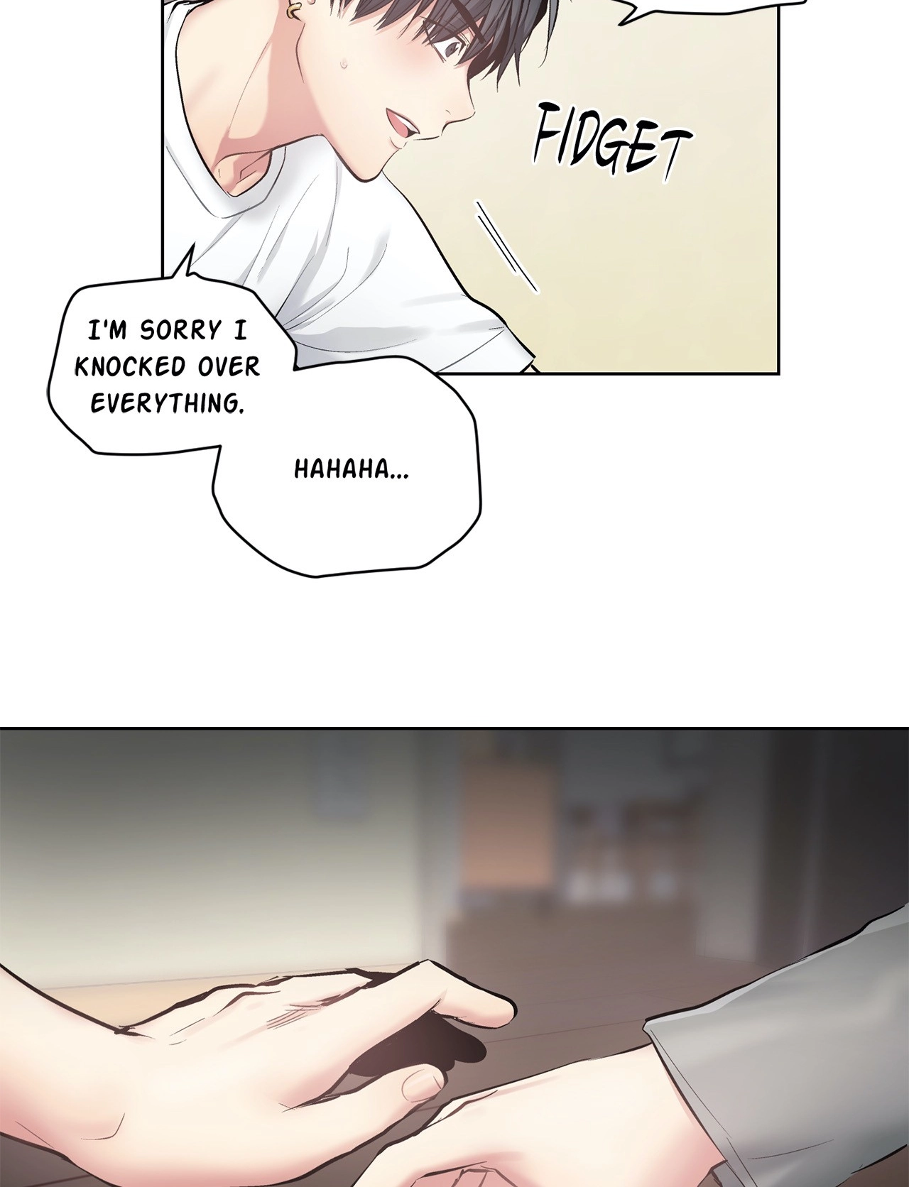 Seven Days of Lust – Omegaverse Anthology - Chapter 19 Page 51