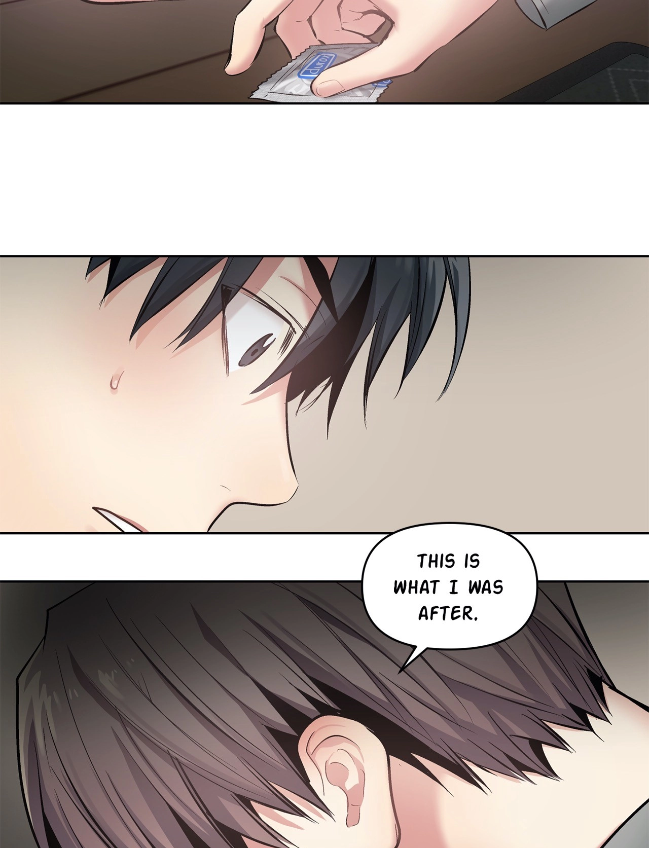 Seven Days of Lust – Omegaverse Anthology - Chapter 19 Page 52
