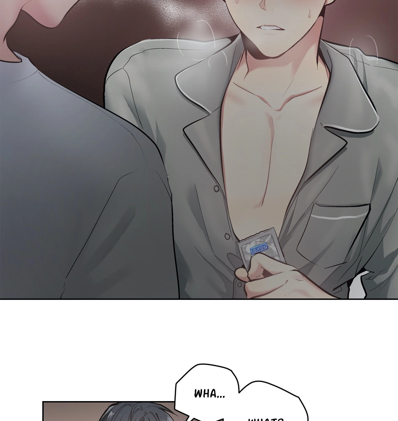 Seven Days of Lust – Omegaverse Anthology - Chapter 19 Page 54