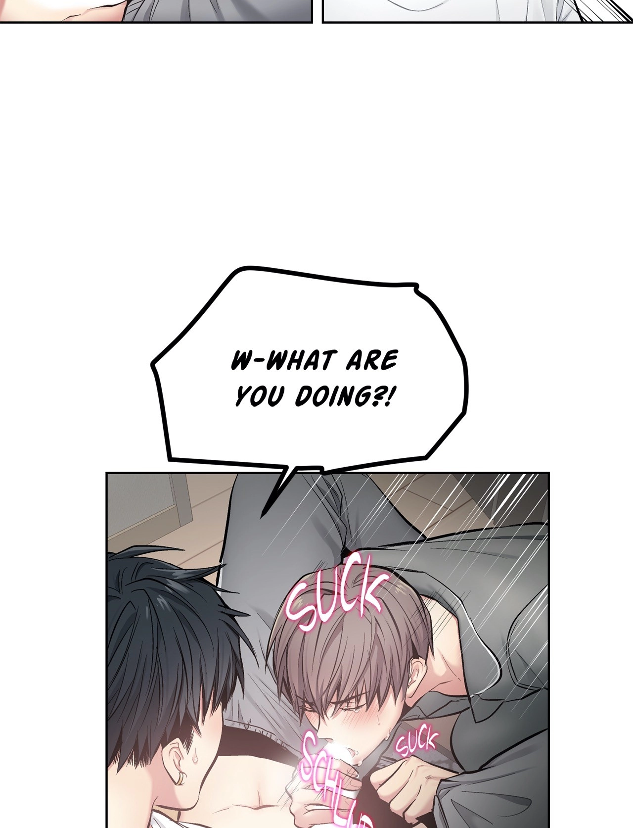 Seven Days of Lust – Omegaverse Anthology - Chapter 19 Page 58