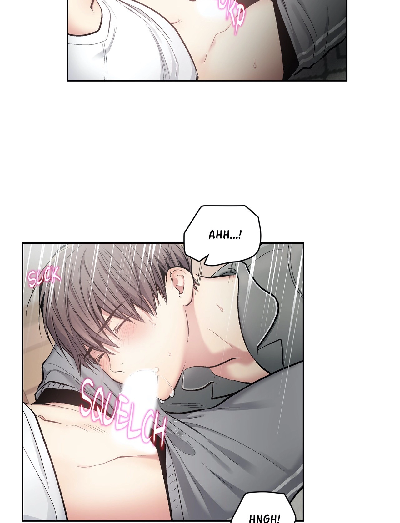 Seven Days of Lust – Omegaverse Anthology - Chapter 19 Page 59