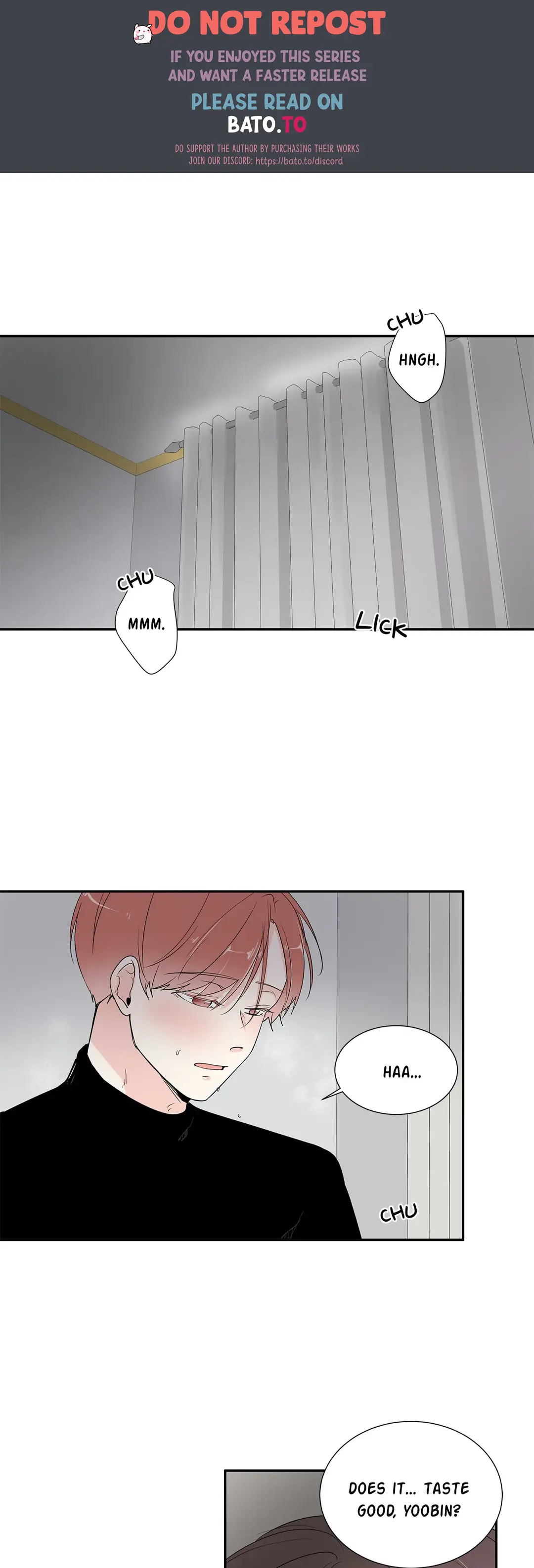 Seven Days of Lust – Omegaverse Anthology - Chapter 2 Page 1