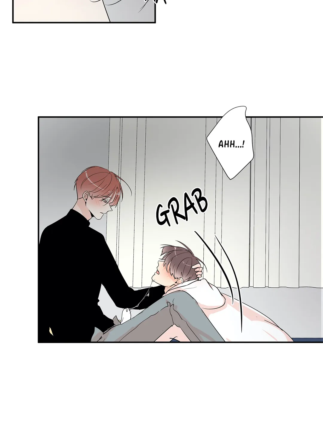 Seven Days of Lust – Omegaverse Anthology - Chapter 2 Page 5