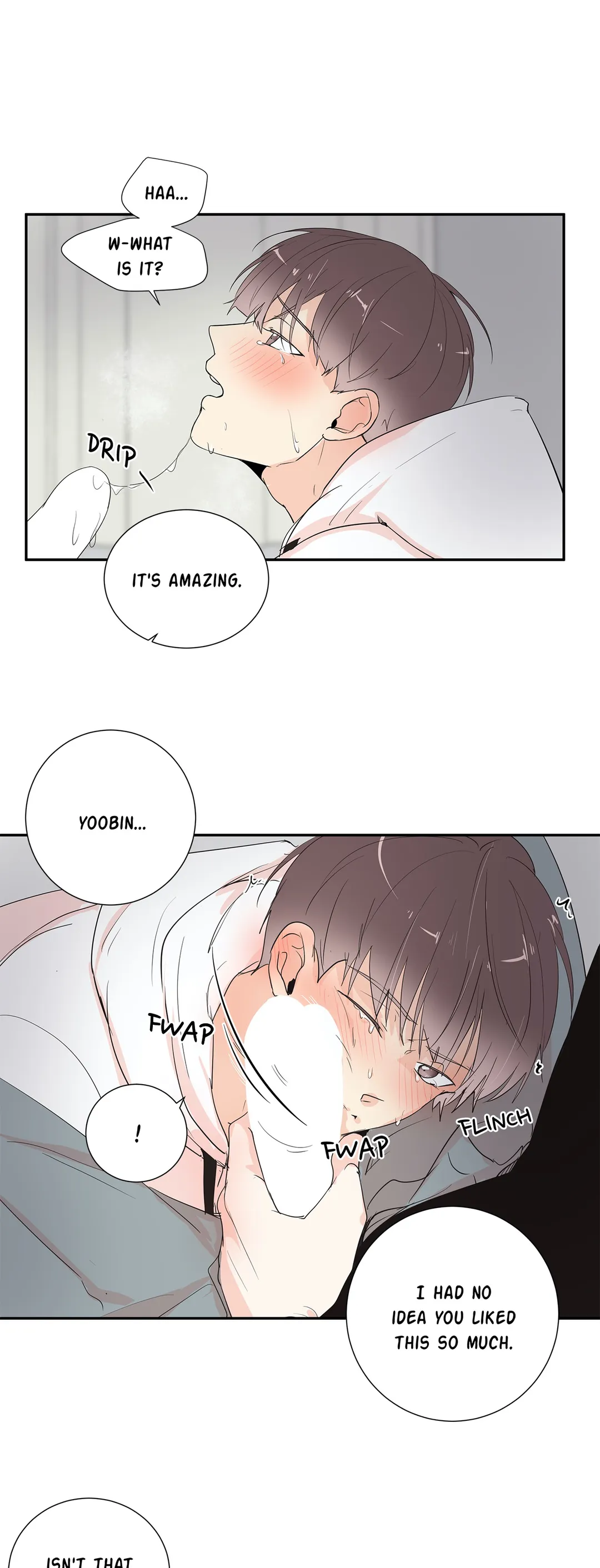 Seven Days of Lust – Omegaverse Anthology - Chapter 2 Page 6