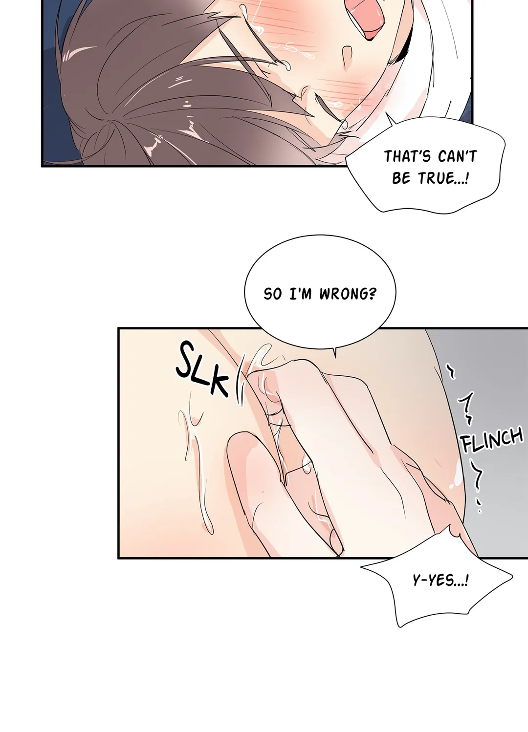 Seven Days of Lust – Omegaverse Anthology - Chapter 2 Page 13
