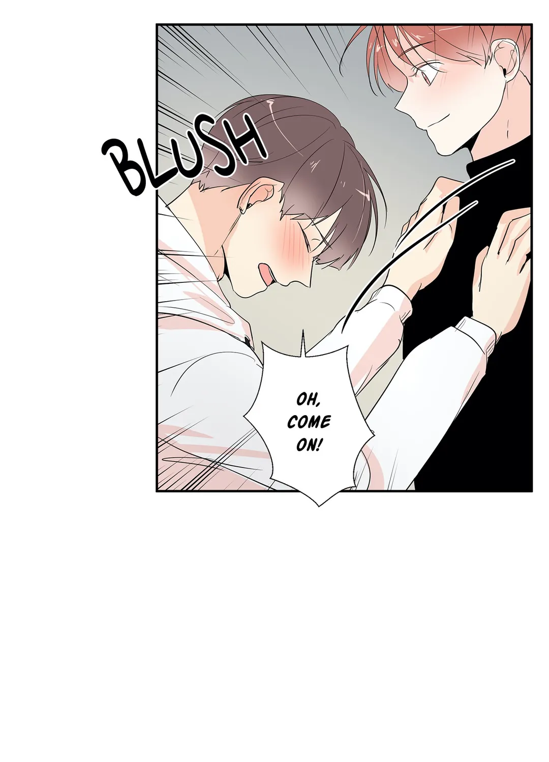 Seven Days of Lust – Omegaverse Anthology - Chapter 2 Page 17