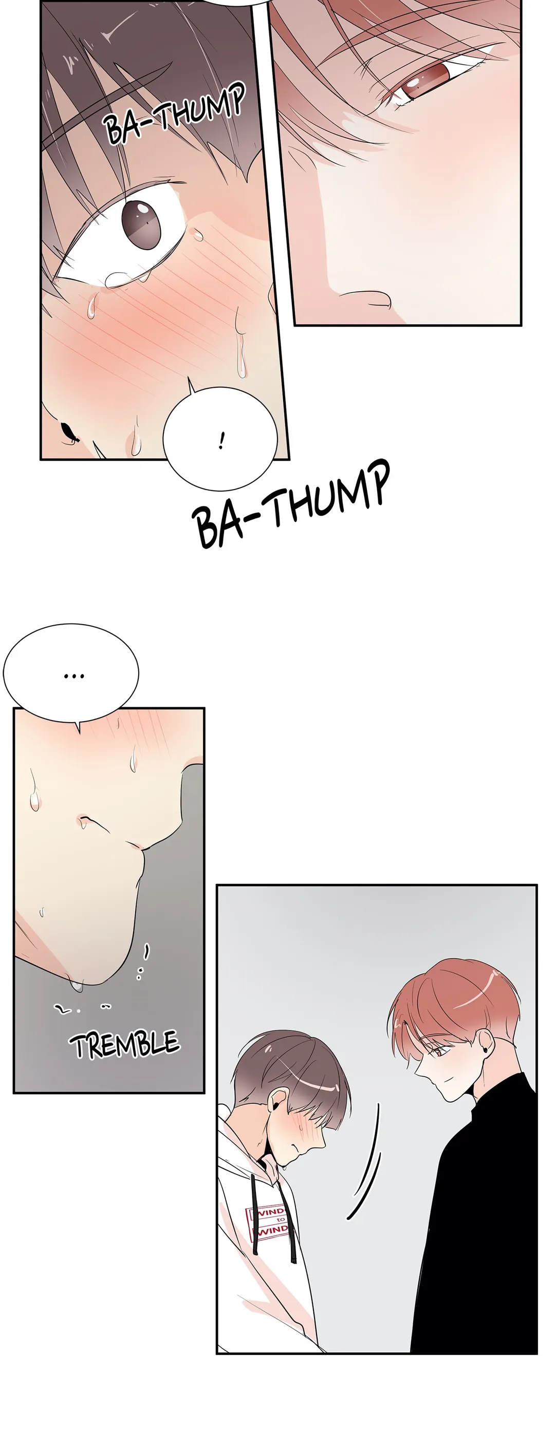 Seven Days of Lust – Omegaverse Anthology - Chapter 2 Page 21