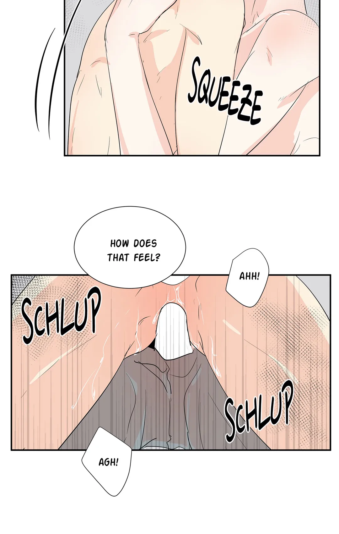 Seven Days of Lust – Omegaverse Anthology - Chapter 2 Page 31
