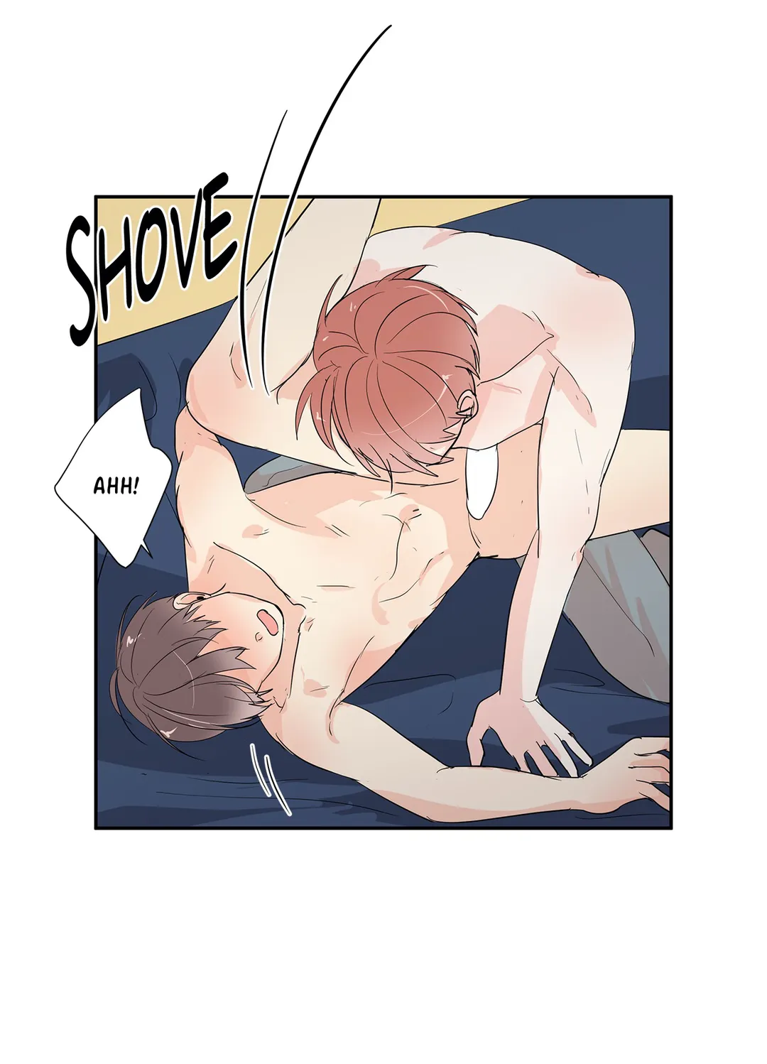 Seven Days of Lust – Omegaverse Anthology - Chapter 2 Page 33