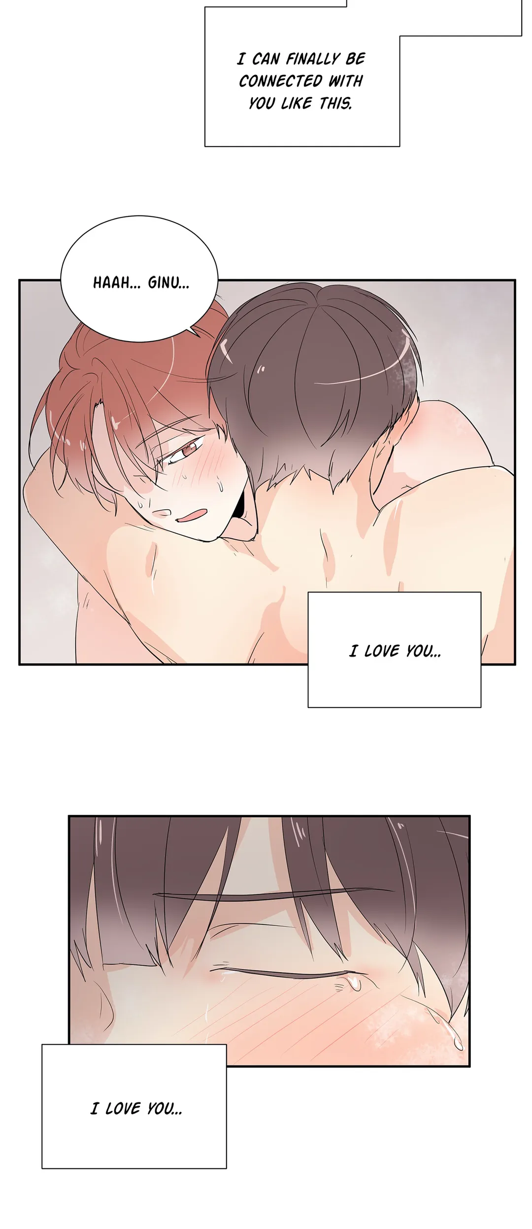 Seven Days of Lust – Omegaverse Anthology - Chapter 2 Page 37