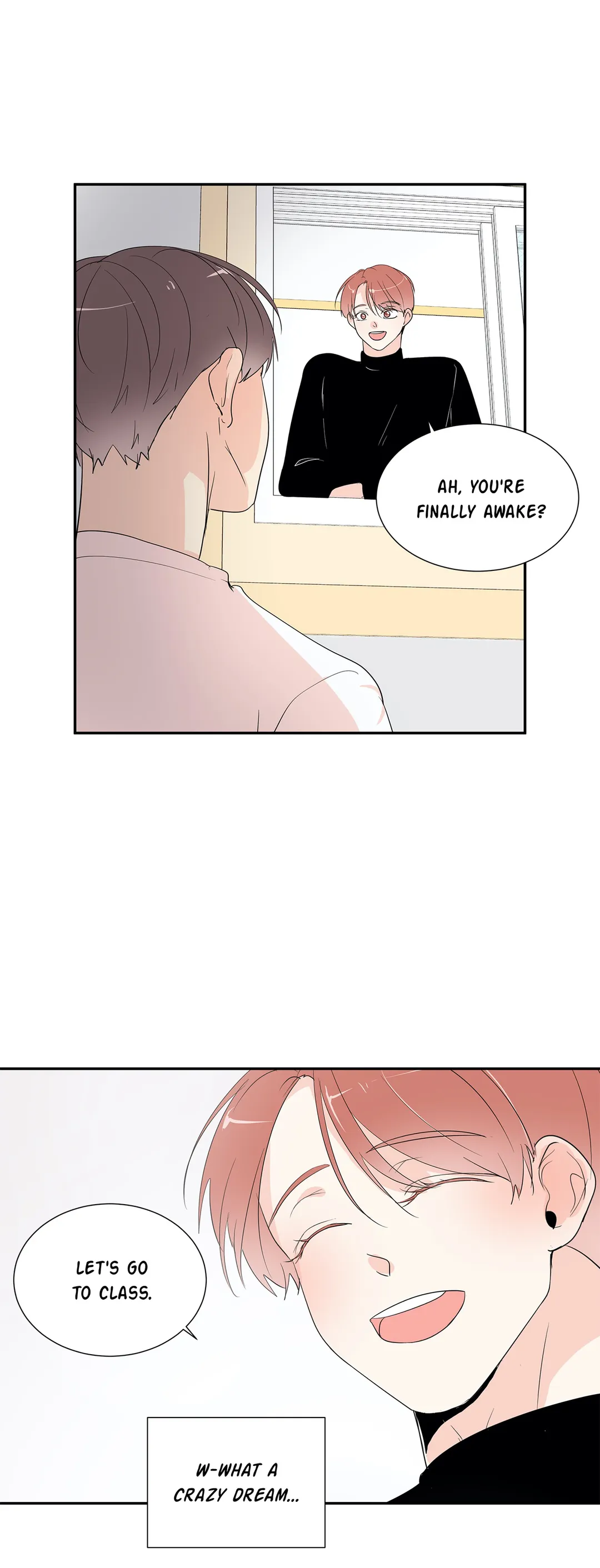 Seven Days of Lust – Omegaverse Anthology - Chapter 2 Page 40