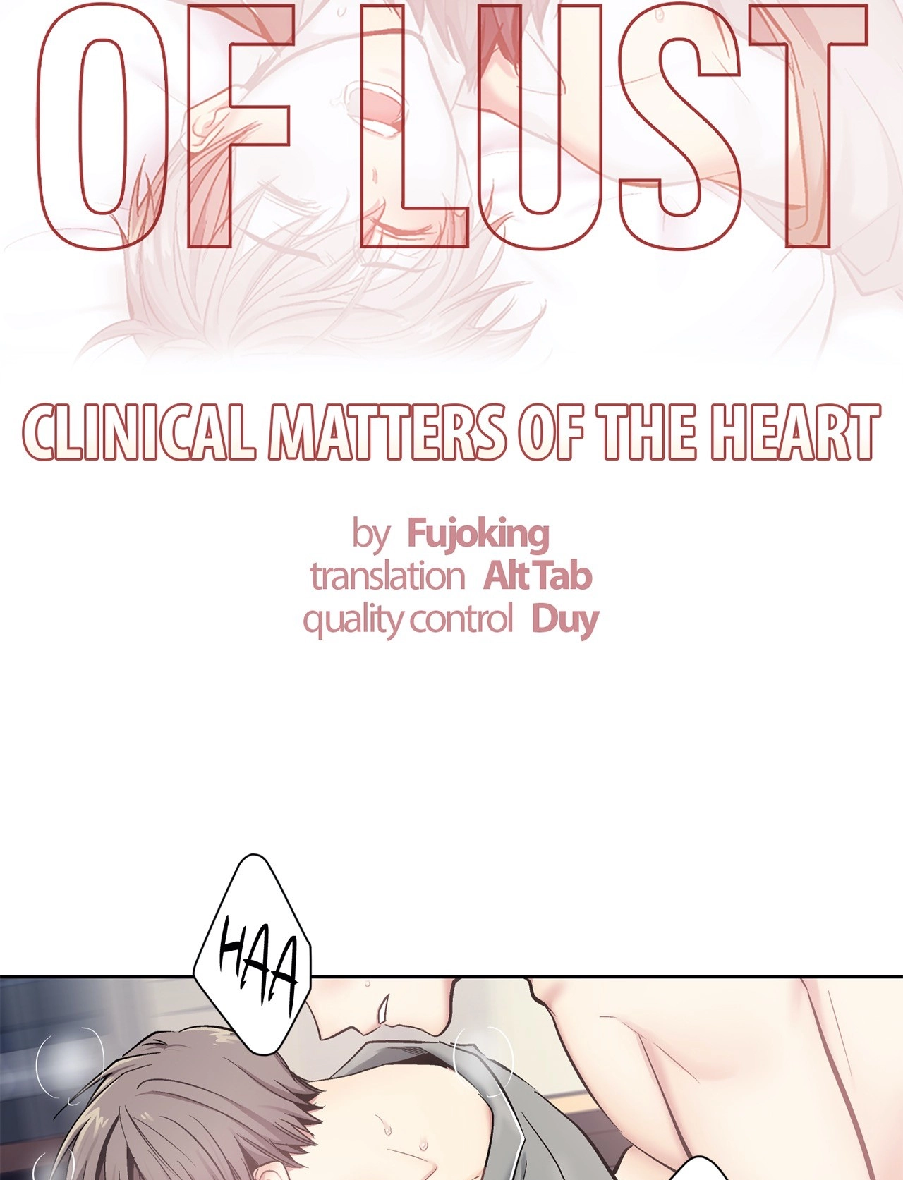 Seven Days of Lust – Omegaverse Anthology - Chapter 20 Page 5