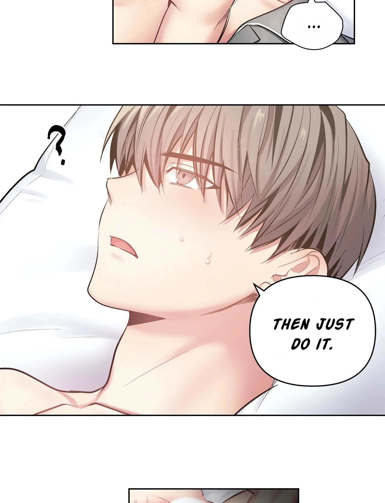 Seven Days of Lust – Omegaverse Anthology - Chapter 20 Page 14
